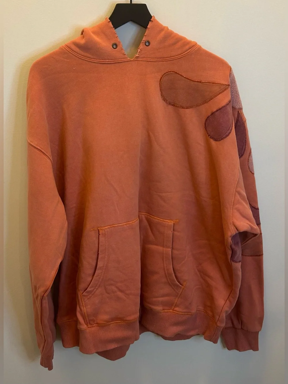NWT Free People Its A Vibe Hoodie - Picture 1 of 7